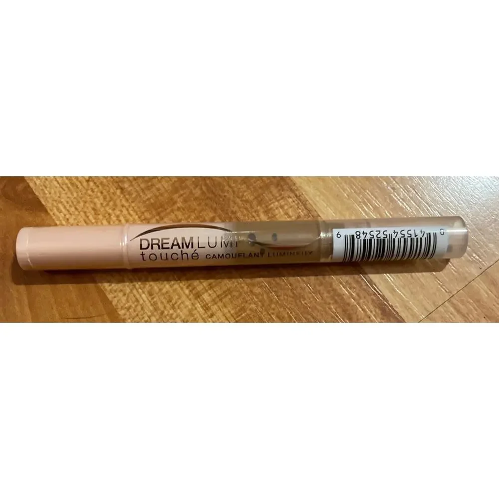 Maybelline Dream‎ Lumi Foundation